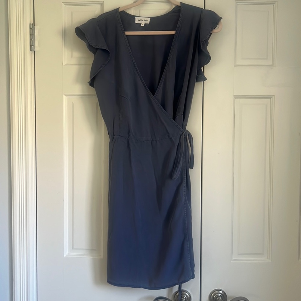 Bella Dahl dress size medium